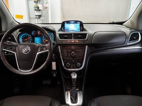 Used 2015 Buick Encore FWD image 8