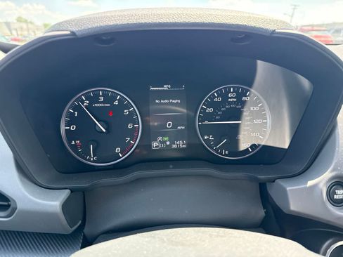 Used 2026 Subaru Crosstrek 2.5i Limited AWD/4WD image 17