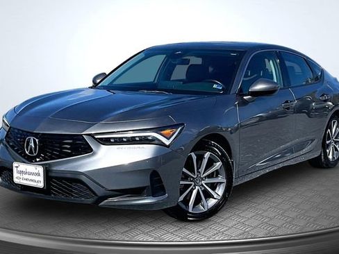 Used 2024 Acura Integra image 1