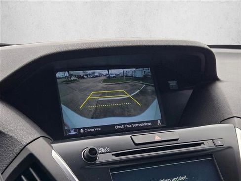 Certified 2020 Acura MDX w/Technology Pkg image 13
