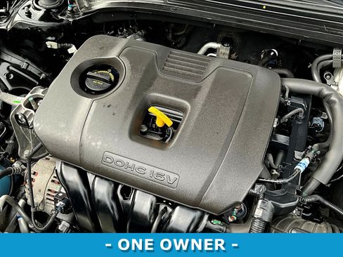 Used 2024 Kia Forte LXS FWD image 30