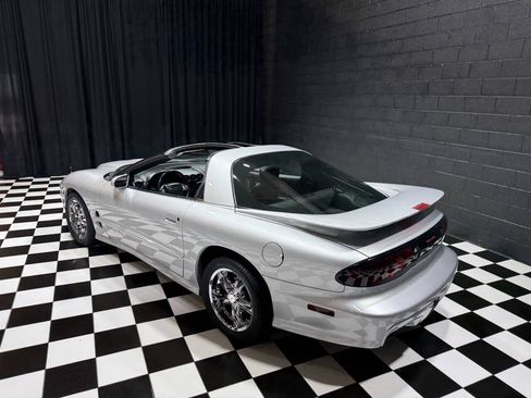 Used 2002 Pontiac Firebird Trans Am image 18