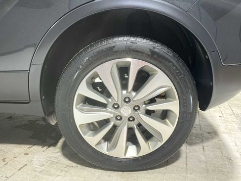 Used 2017 Buick Encore Preferred image 8