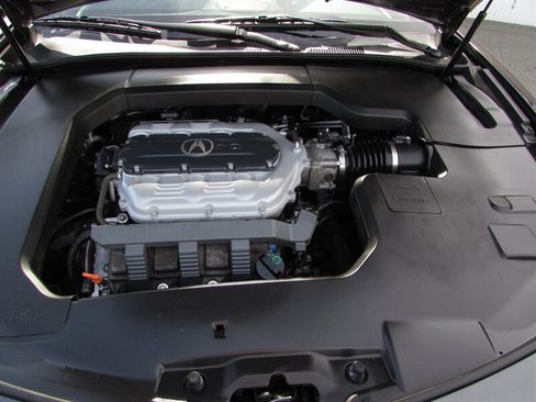 Used 2013 Acura TL SH-AWD image 25