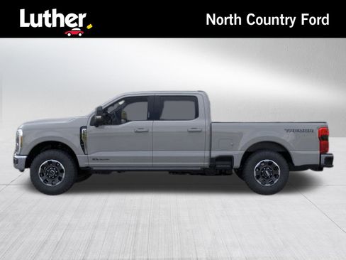 New 2026 Ford F250 Lariat w/ Tremor Off-Road Package image 3