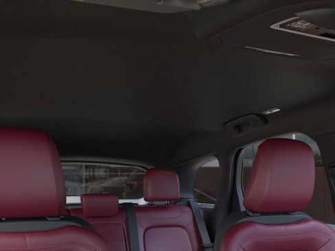 New 2026 Lincoln Corsair Reserve w/ Jet Appearance Package image 22