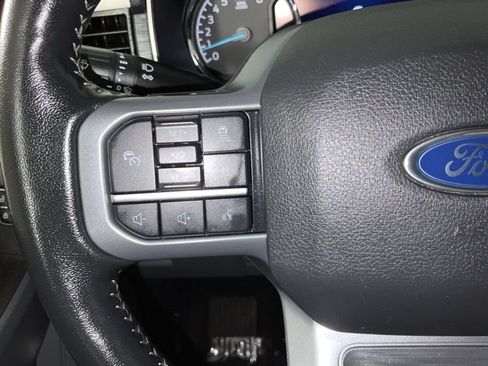 Used 2021 Ford F150 XLT w/ Equipment Group 302A High AWD/4WD image 24