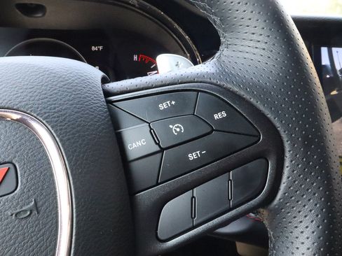 Used 2026 Dodge Durango GT AWD/4WD image 26