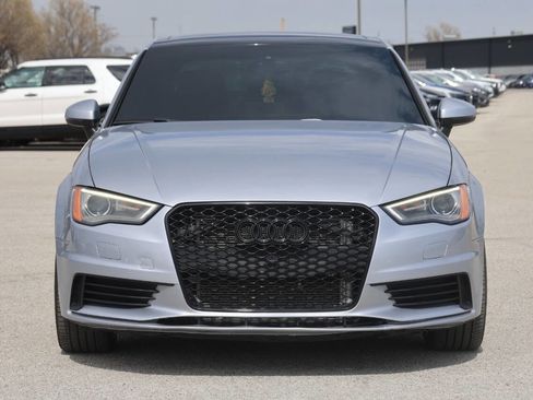 Used 2015 Audi A3 1.8T Premium w/ Cold Weather Package FWD image 2