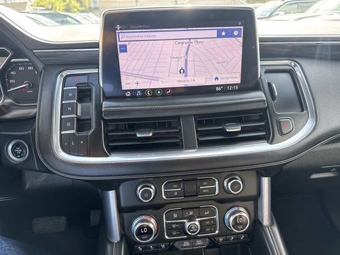 Used 2021 GMC Yukon XL SLT w/ SLT Luxury Plus Package image 31