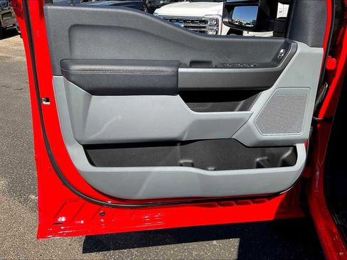 New 2026 Ford F250 XL w/ STX Appearance Package image 10