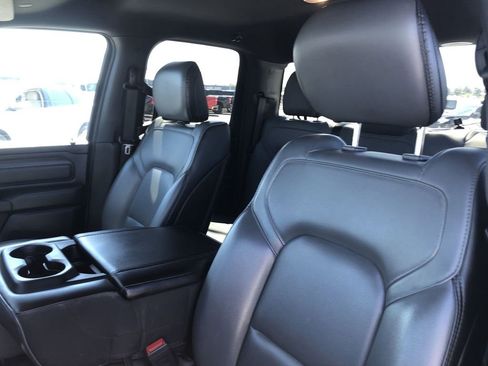Used 2024 RAM 1500 Tradesman AWD/4WD image 21