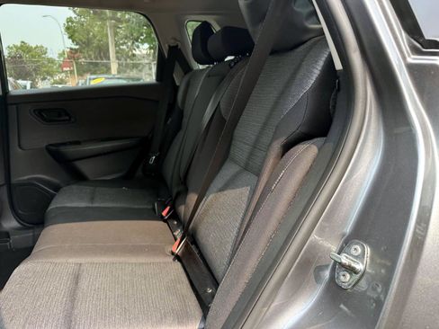 Certified 2021 Nissan Rogue S AWD/4WD image 15