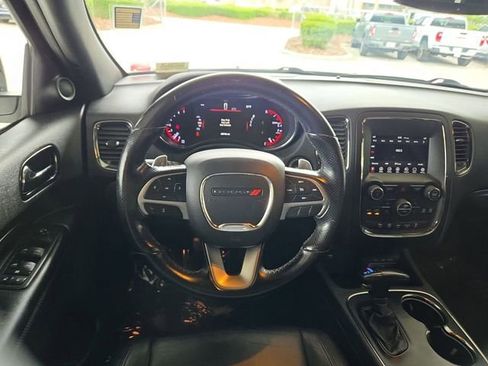 Used 2020 Dodge Durango GT w/ Blacktop Package AWD/4WD image 12