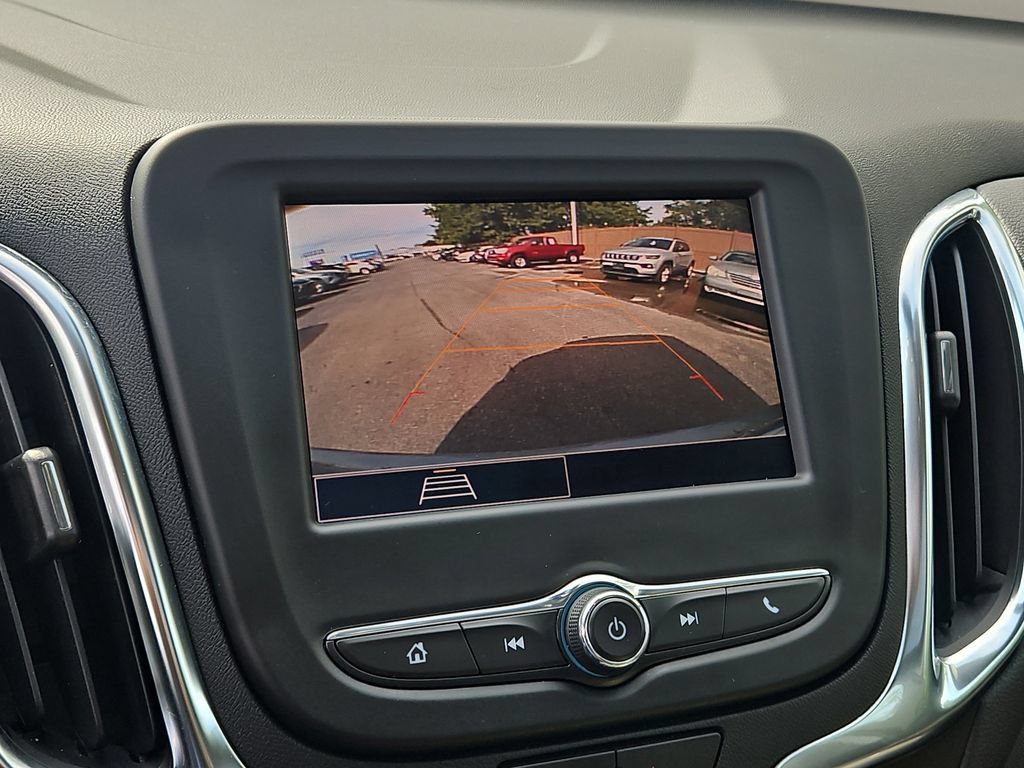 Used 2024 Chevrolet Equinox LT FWD image 33