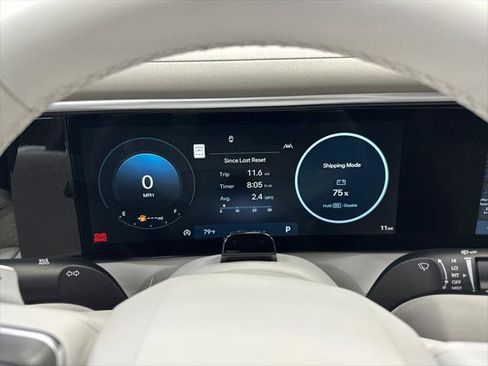 New 2026 Hyundai Palisade Limited FWD image 31