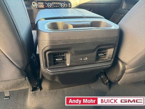 Used 2024 Chevrolet Silverado 1500 RST image 21