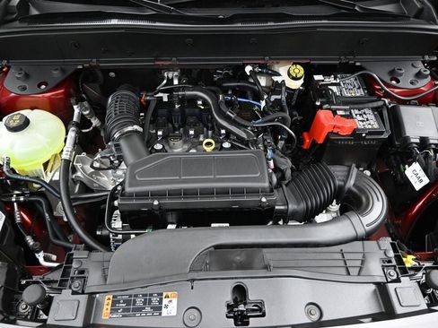 New 2025 Ford Bronco Sport Big Bend w/ Convenience Package image 32