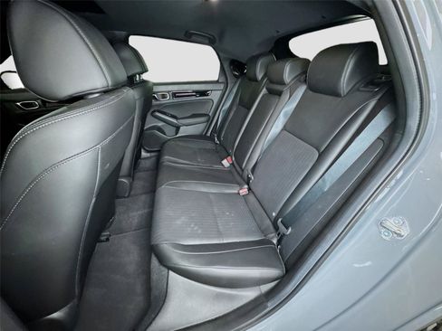 Used 2025 Honda Civic Sport Touring image 13
