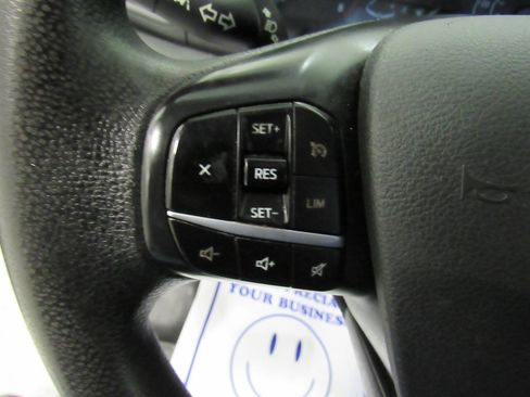 Used 2023 Ford Transit 250 Medium Roof AWD image 37