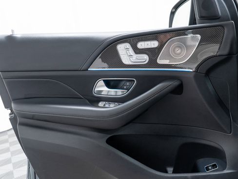 Certified 2021 Mercedes-Benz GLE 53 AMG 4MATIC Coupe image 11