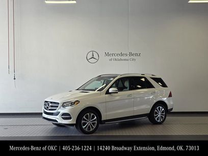Used 2017 Mercedes-Benz GLE 350