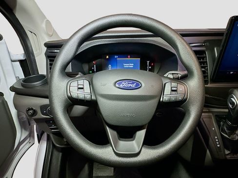 New 2026 Ford Transit 250 148 Medium Roof w/ Load Area Protection Package image 7