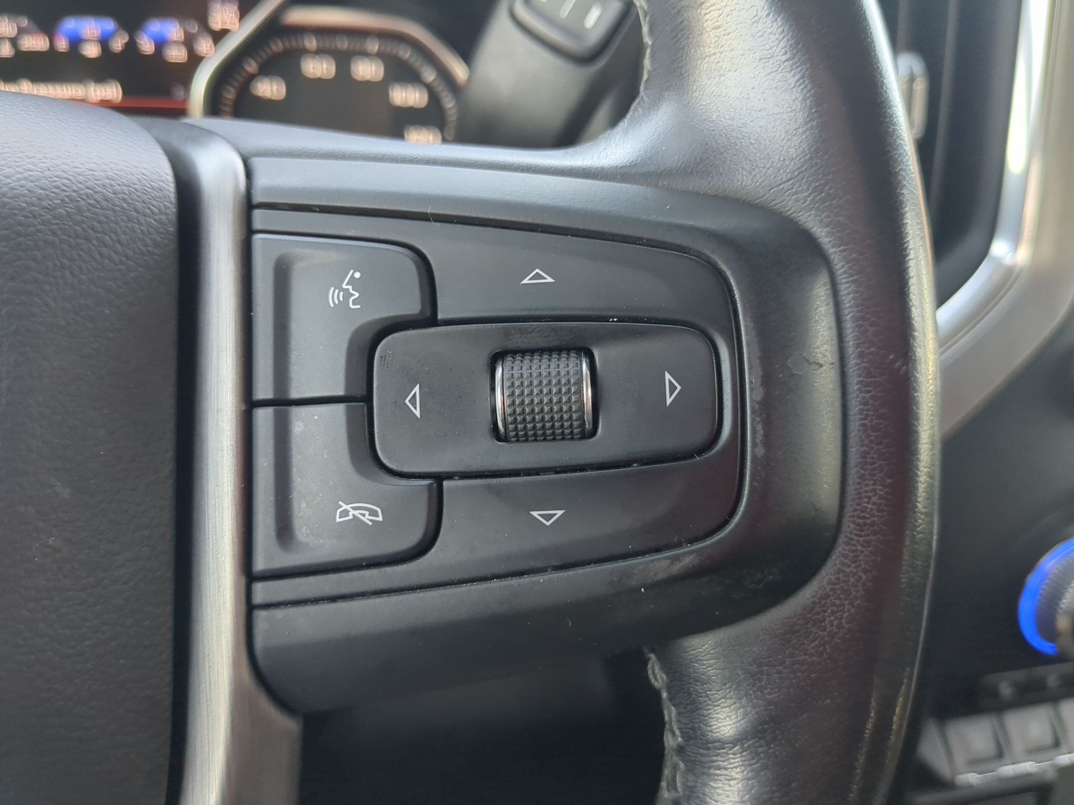 Used 2020 GMC Sierra 3500 Denali w/ Denali Ultimate Package AWD/4WD image 19