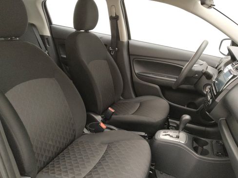 Used 2024 Mitsubishi Mirage ES FWD image 21