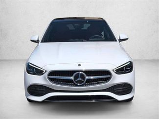 Certified 2024 Mercedes-Benz C 300 Sedan video 2