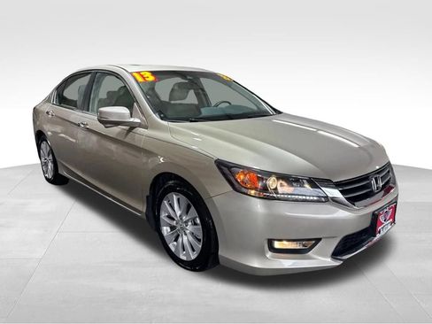 Used 2013 Honda Accord EX-L image 3