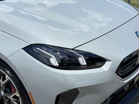 Used 2025 BMW M235i xDrive image 11