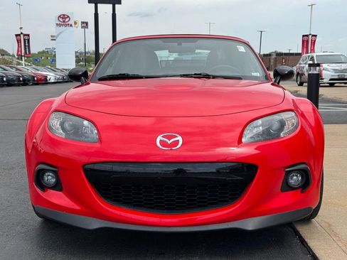 Used 2013 MAZDA MX-5 Miata Club RWD image 10
