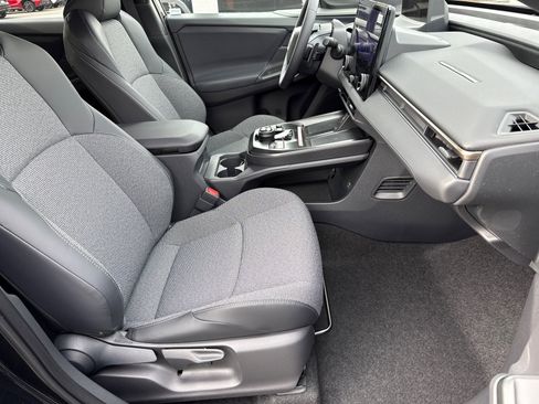 New 2026 Toyota bZ image 16