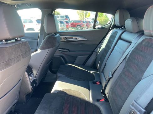 Certified 2024 Dodge Hornet R/T Plus AWD/4WD image 23