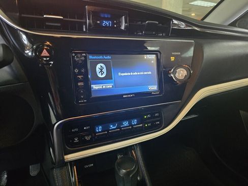 Used 2016 Scion iM image 20