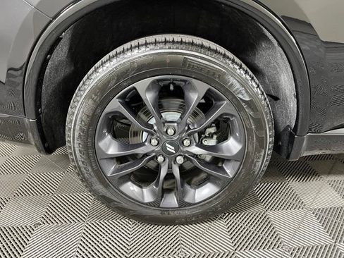Used 2026 Dodge Durango GT AWD/4WD image 10