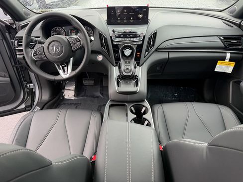 New 2026 Acura RDX SH-AWD image 24