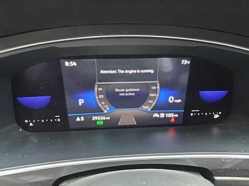 Used 2022 Volkswagen Tiguan SE FWD image 13