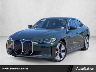 Used 2024 BMW i4 eDrive35 w/ Premium Package RWD video 1