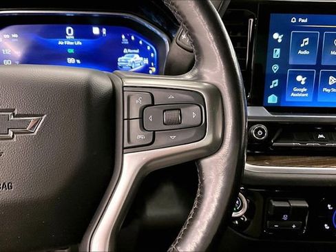 Used 2022 Chevrolet Silverado 1500 RST image 25