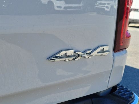 New 2026 RAM 1500 Laramie image 6