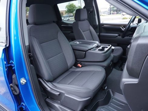 Certified 2022 GMC Sierra 1500 Elevation image 13