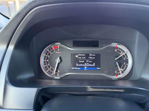 Used 2019 Honda Ridgeline Sport image 19