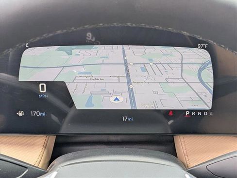 New 2026 Chevrolet Equinox ACTIV FWD image 10