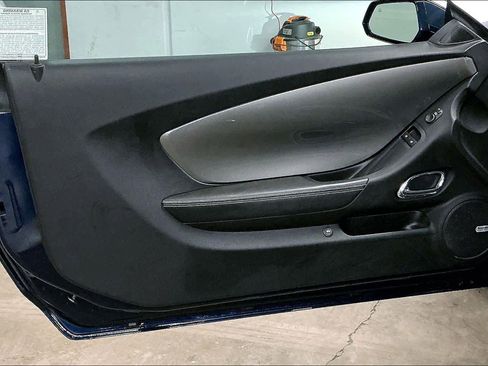 Used 2010 Chevrolet Camaro SS w/ LPO, Ground Effects Package image 24