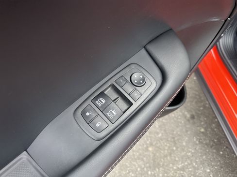 Used 2023 Dodge Challenger SRT Hellcat image 15