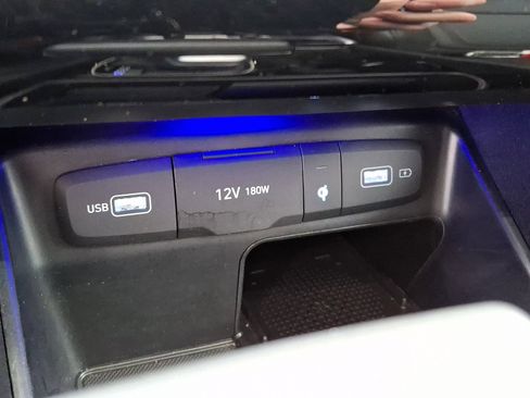 Certified 2023 Hyundai Tucson SEL w/ Convenience Package image 18