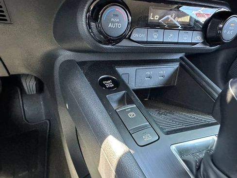 Used 2026 Nissan Kicks SV FWD image 31