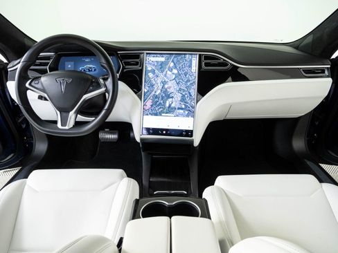 Used 2017 Tesla Model S 100D AWD/4WD image 15
